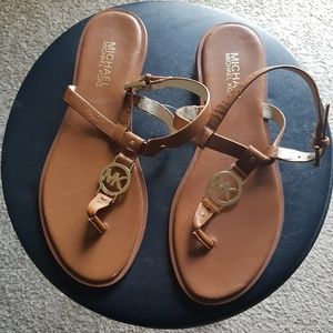 Michael Kors sandals